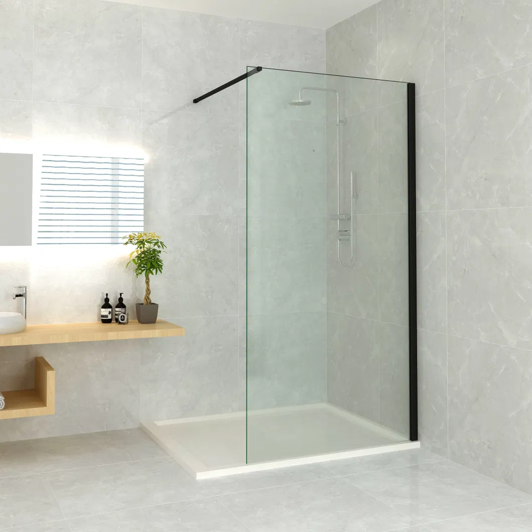 Shower Enclosure