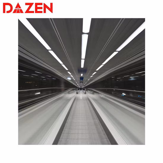 Qian Yan 30 pouces porte de douche en verre Chine salle de bains intérieure promenade en verre trempé