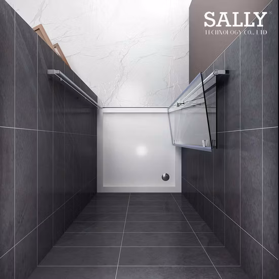 Sally 6mm Bi